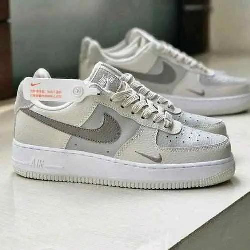 Nikee Airforce 1 Low OREWOOD MOON