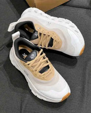 Loewe X On Cloud Tilt 2 0 Tan White