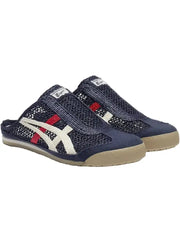 Onitsuka Tiger Mexico 66 Sabot Navy 358