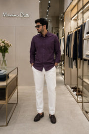Massimo Dutti Wine White Italian Imported Combo