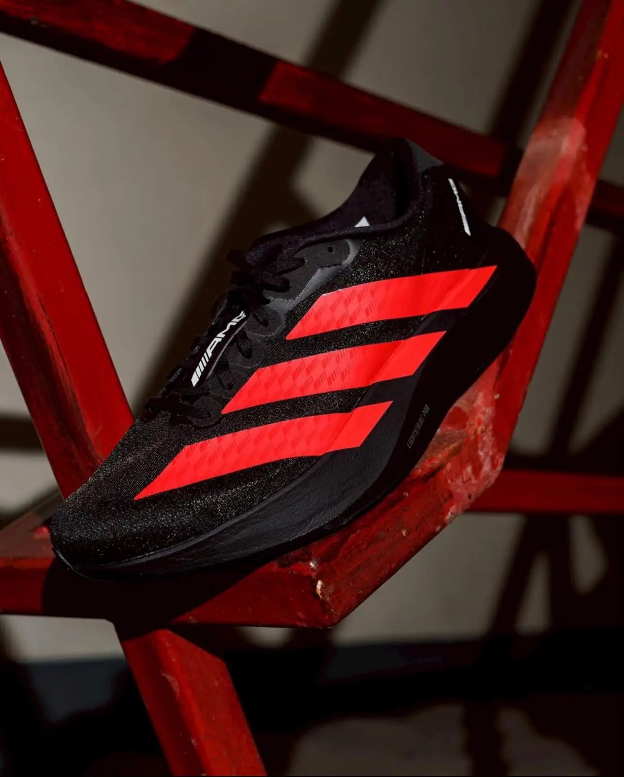 Mercedes X Adidas Adizero Evo SL AMG 446