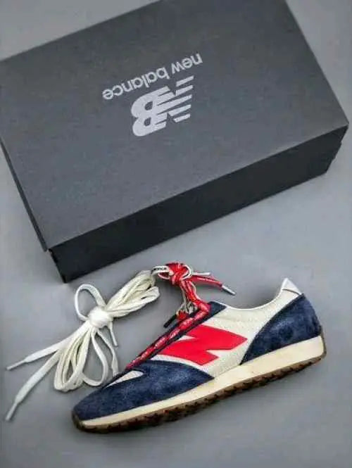 Neww Balance U471AK Navy Red