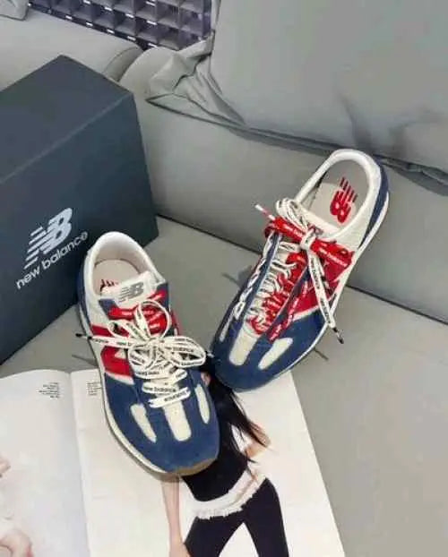 Neww Balance U471AK Navy Red