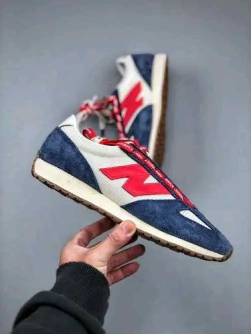 Neww Balance U471AK Navy Red