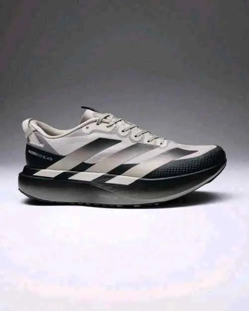 Adidaass Adizero Evo SL ATR Silver Pebble
