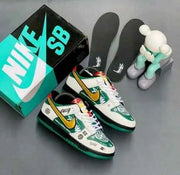 Nikee Sb Dunk Stussy Speedway