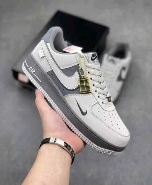 Nikee Airforce 1 Low EPIC GREY