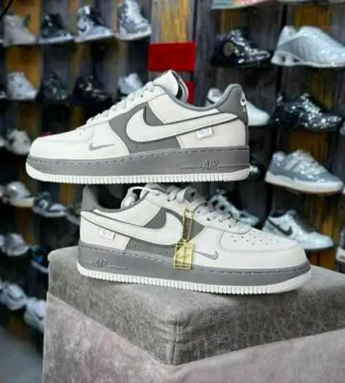 Nikee Airforce 1 Low EPIC GREY