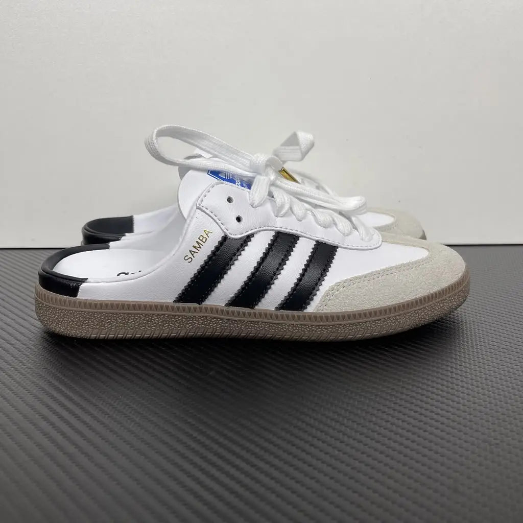 adidas original samba Og Mules 444