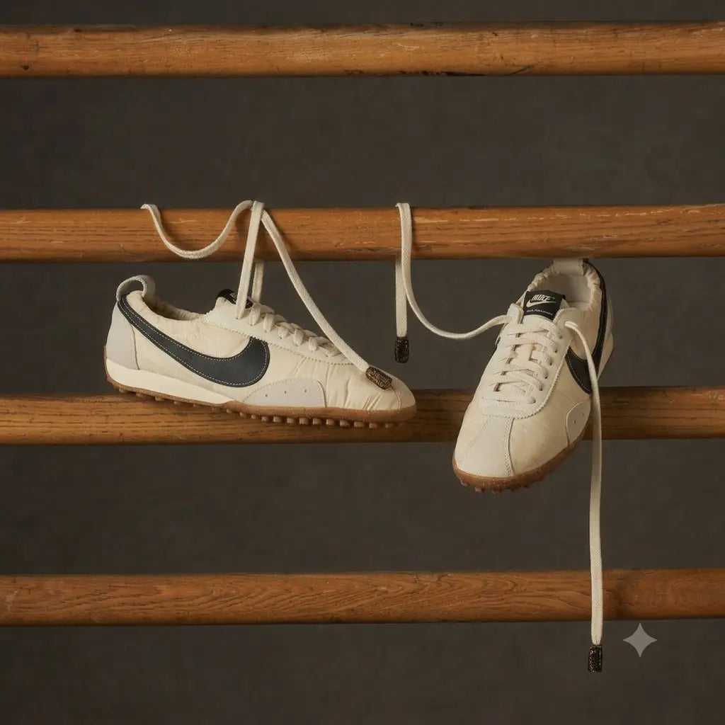 Nikee Jacquemus x Moon Shoe SP Alabaster 441