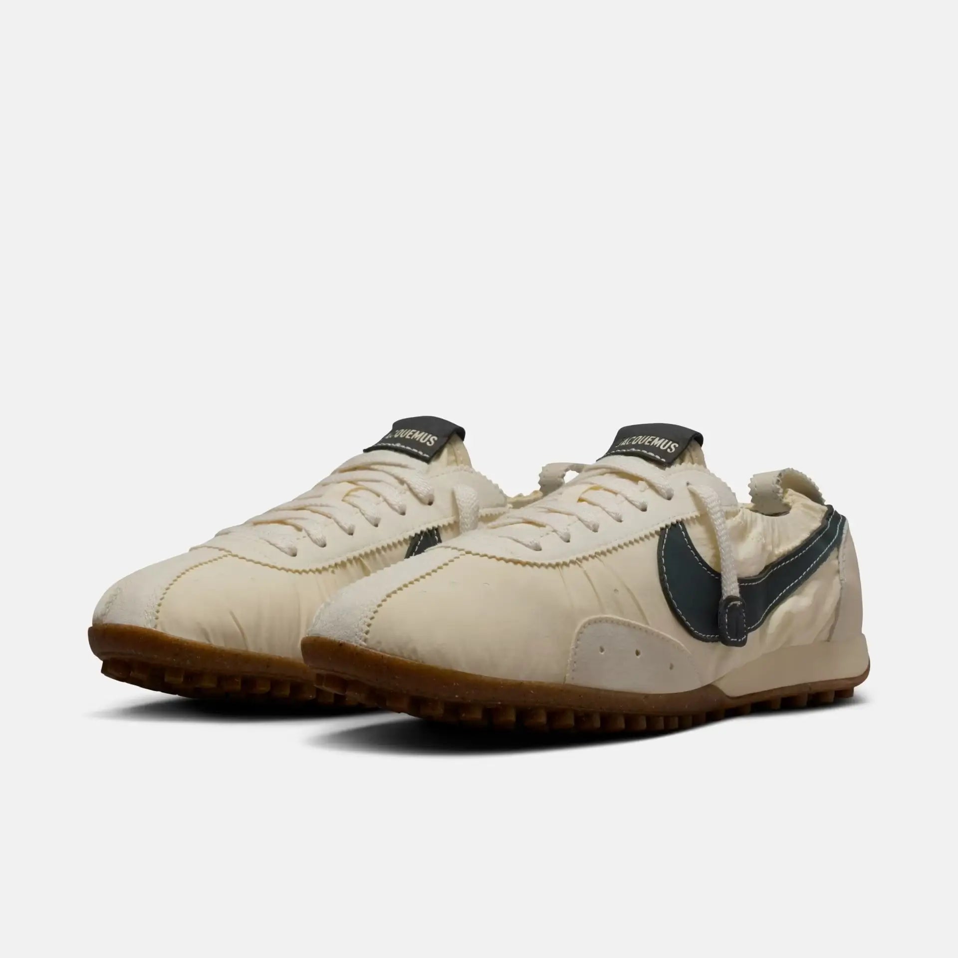 Nikee Jacquemus x Moon Shoe SP Alabaster 441