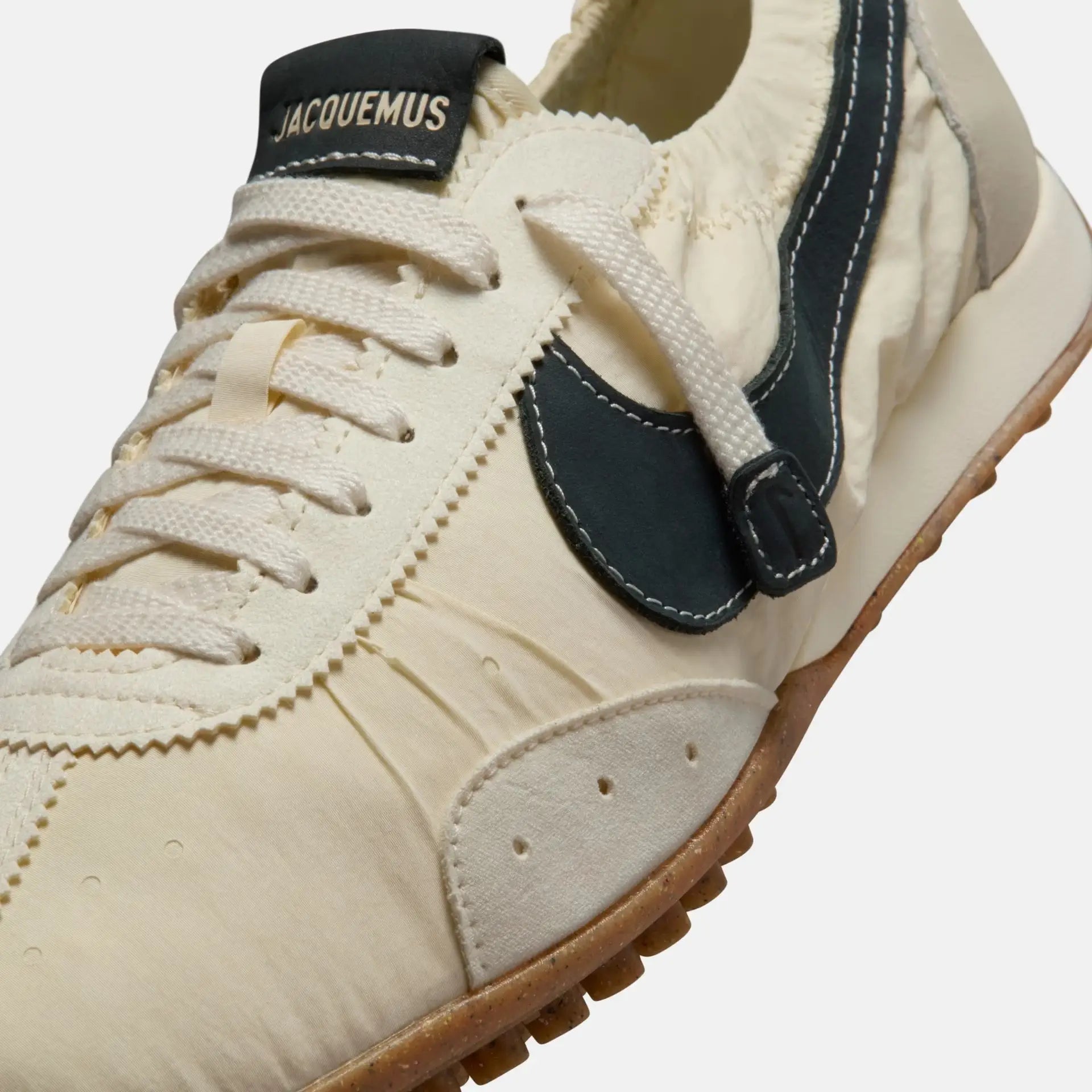 Nikee Jacquemus x Moon Shoe SP Alabaster 441