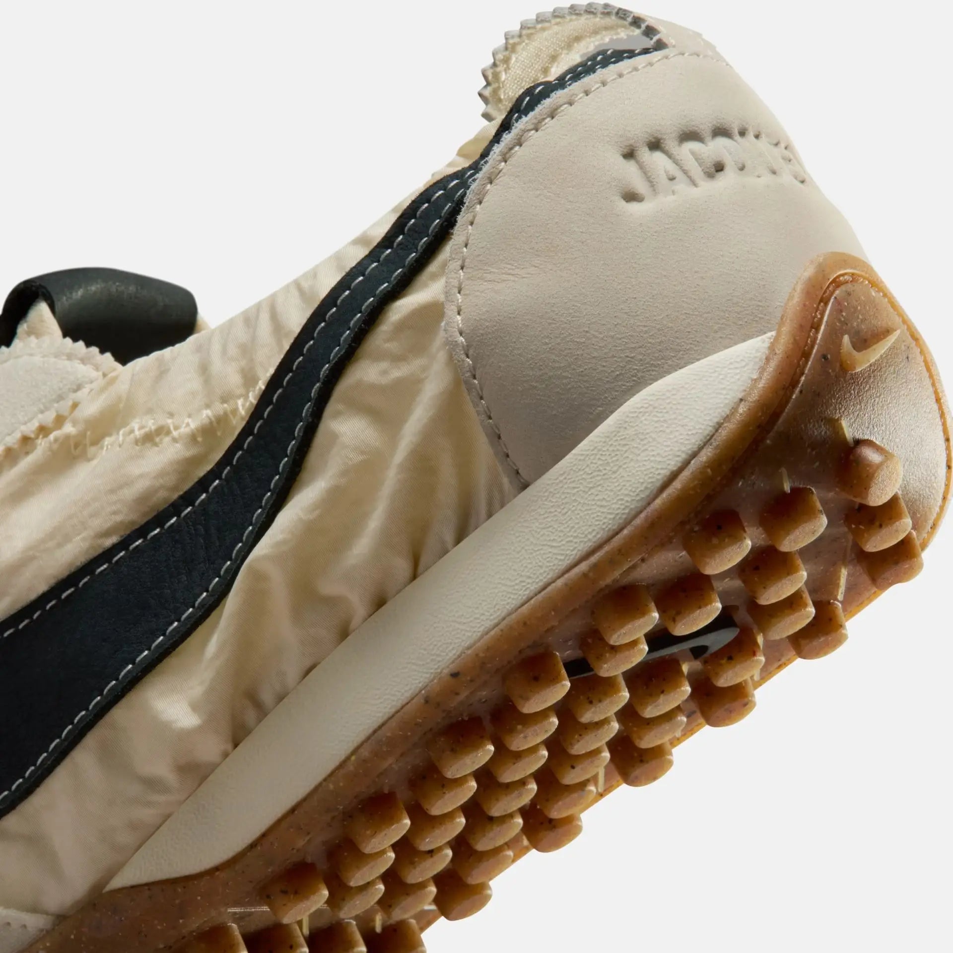 Nikee Jacquemus x Moon Shoe SP Alabaster 441