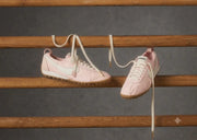 Nikee Moon Shoe SP Jacquemus Aluminum Pink WMNS 442