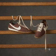 Nikee Moon Shoe SP Jacquemus Fauna Brown WMNS (440