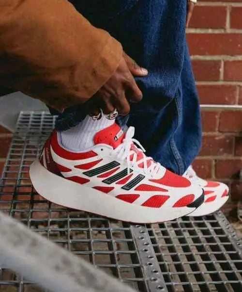 Adidass Adizero HERITAGE ARUKU