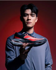 under Armour UA Halo racer red (381