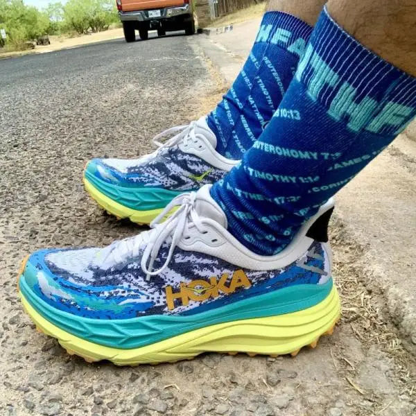 hoka stinson ATR 7