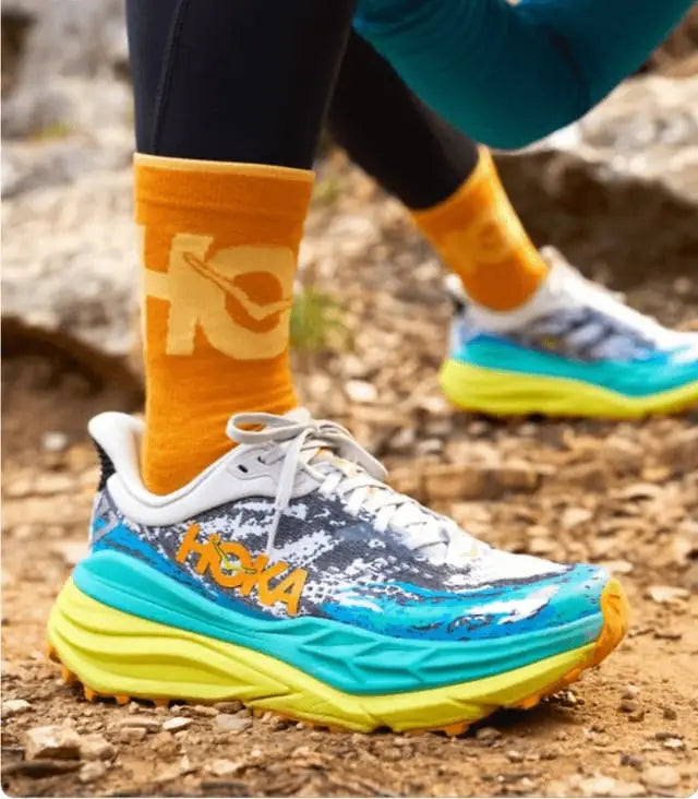hoka stinson ATR 7