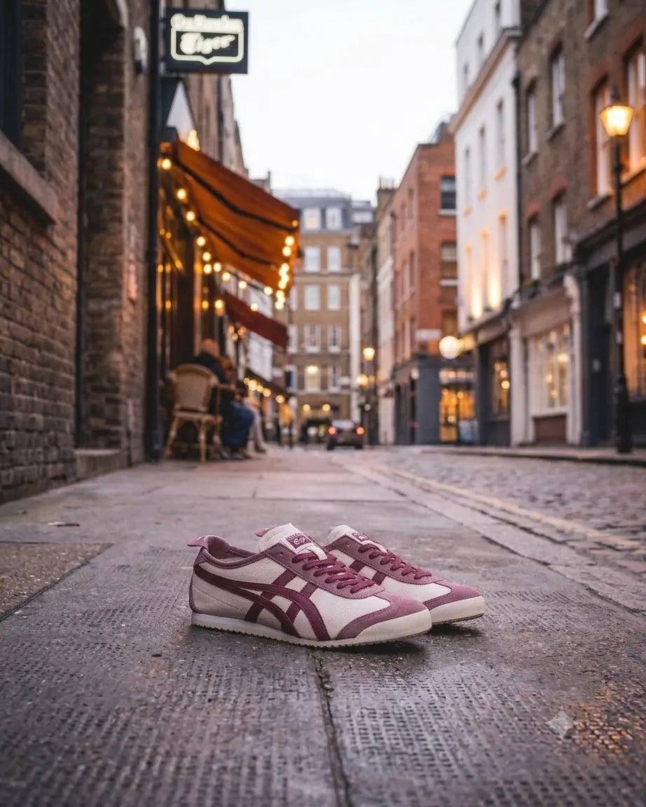 Onitsuka tiger mexico 66 (430