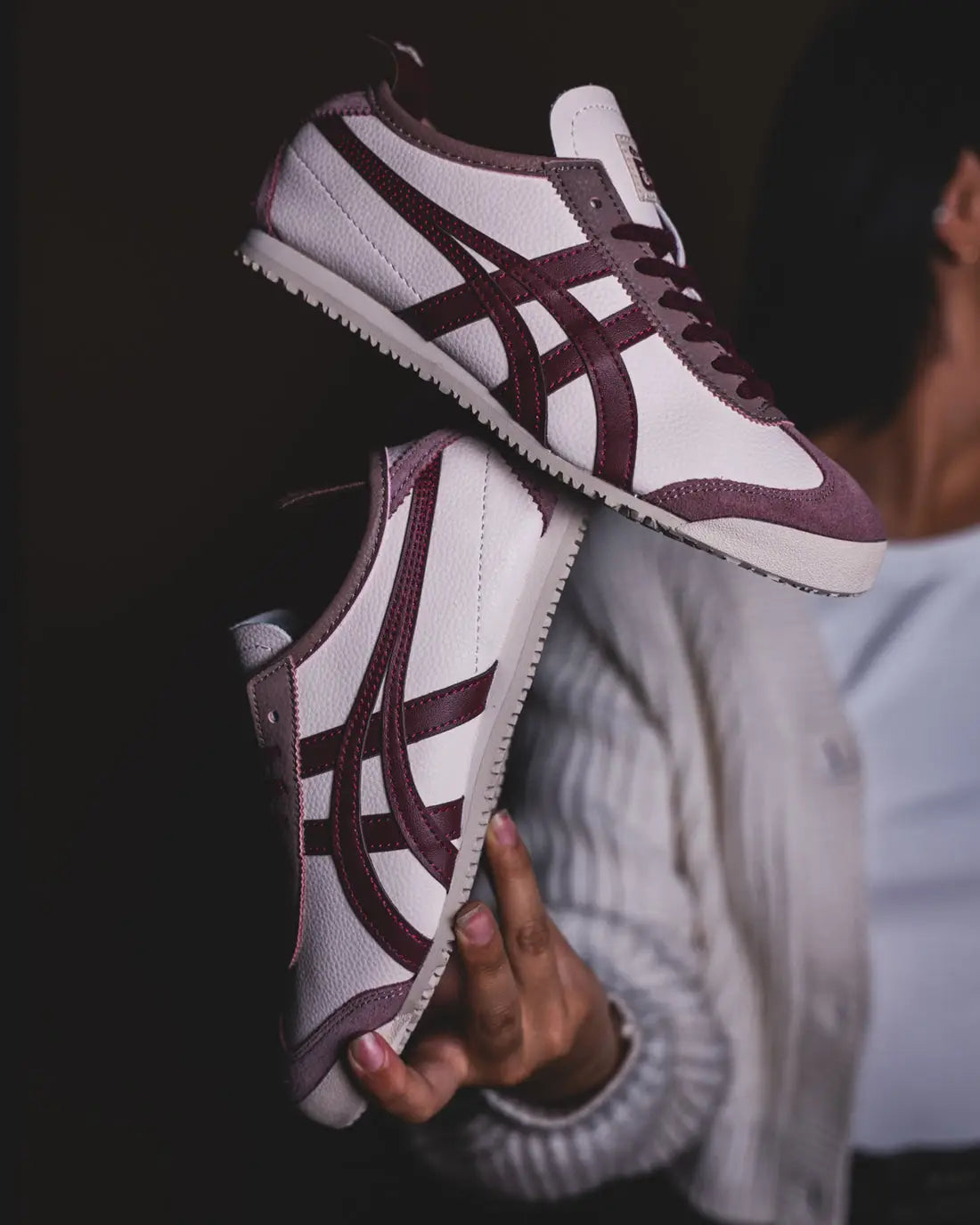 Onitsuka tiger mexico 66 (430
